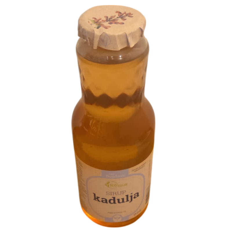 Picture of Sirup od kadulje 1 L