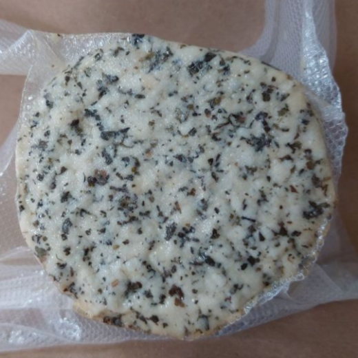 Slika Kuvani sir s origanom 300 g