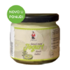 Slika Domaći voćni jogurt - limeta kaktus 350 g