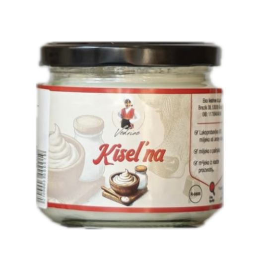 Slika Lička Kisel'na 350 g