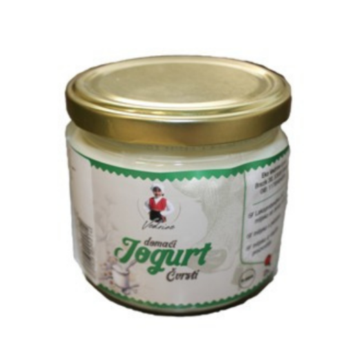 Slika Čvrsti jogurt 350 g