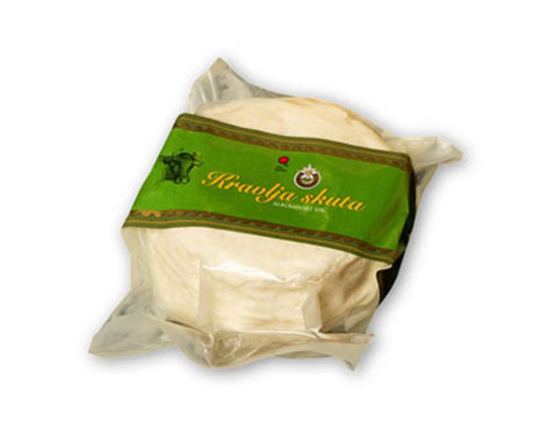 Slika Kravlja skuta 350 g