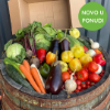 Slika Povrtna košarica 10 kg