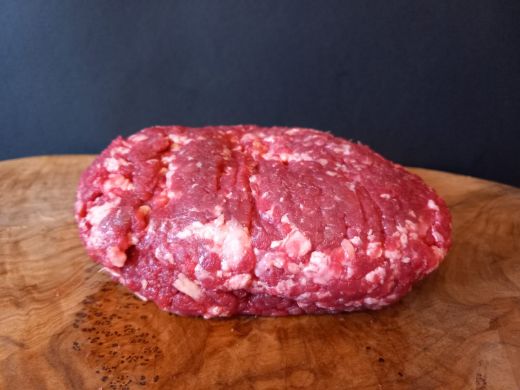 Slika Mljeveno meso junetina 1 kg