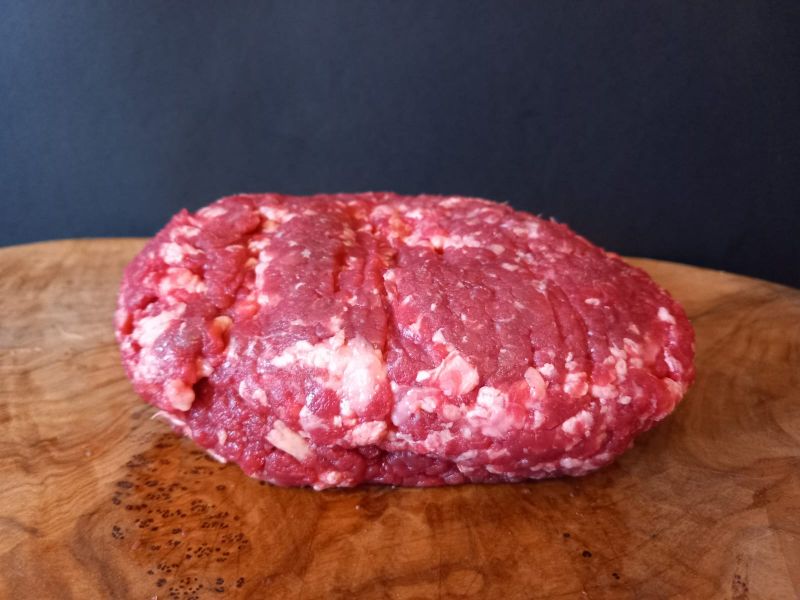 Slika Mljeveno meso svinjetina 1 kg
