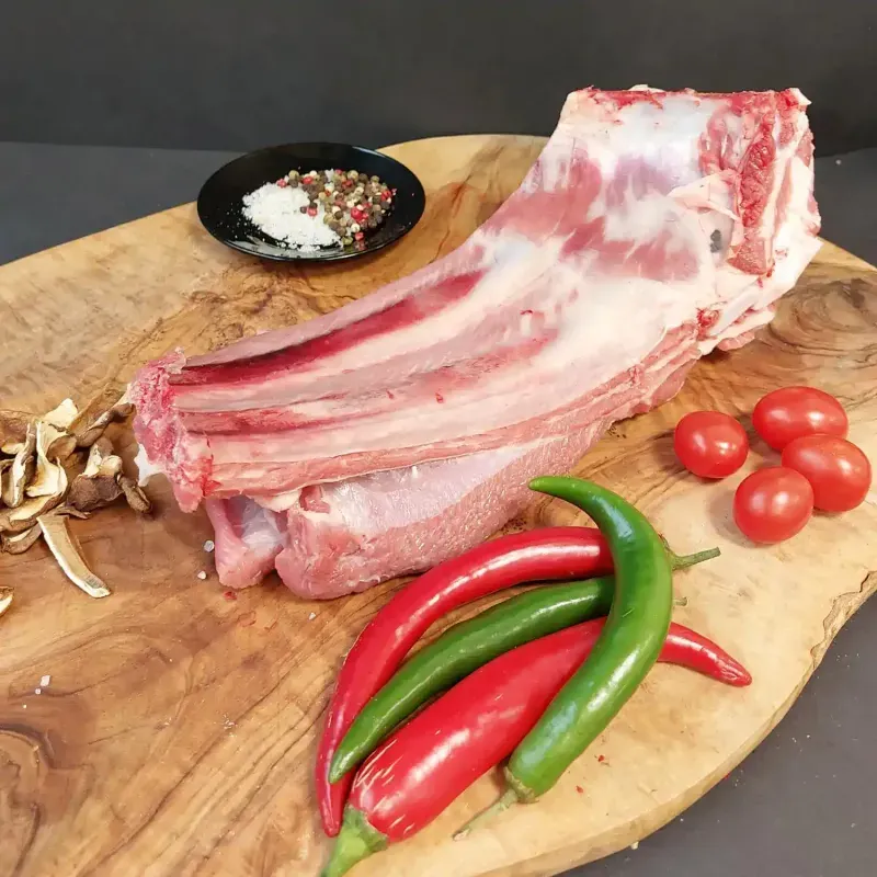 Slika Teleća rebra - prsa 1 kg