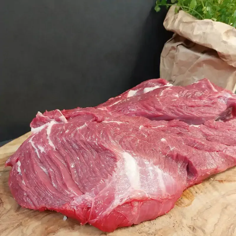 Slika Juneći vrat bez kosti 1 kg