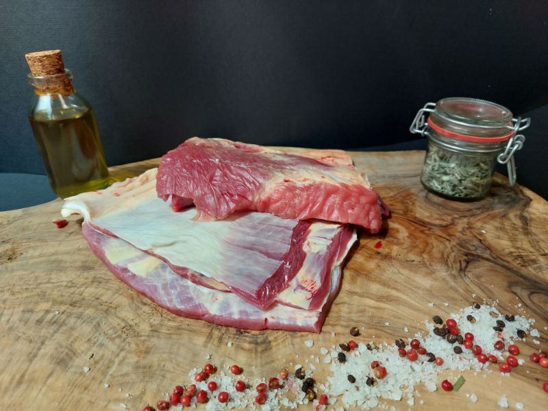 Slika Goveđi flam 1 kg