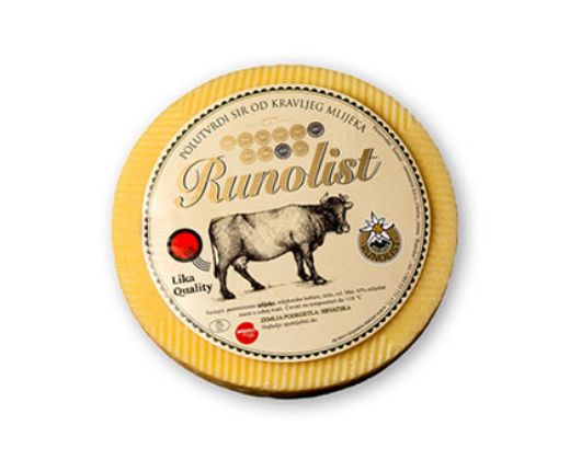 Slika Runolist sir cca 200 g