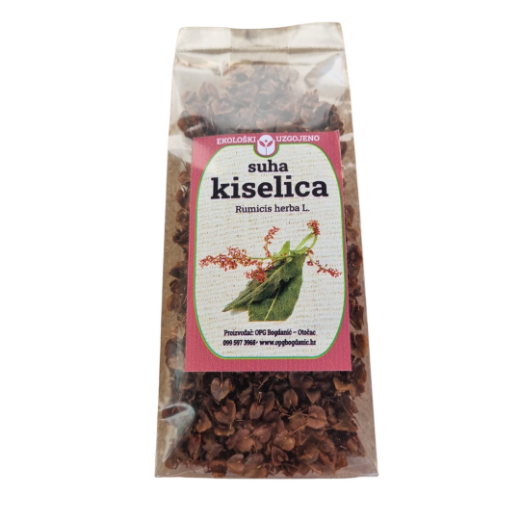 Slika Čaj od kiselice  20 g
