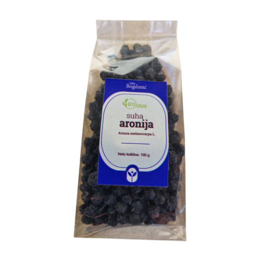 Slika Plod suhi aronija 100 g