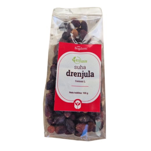 Slika Plod suhi drenjula 100 g