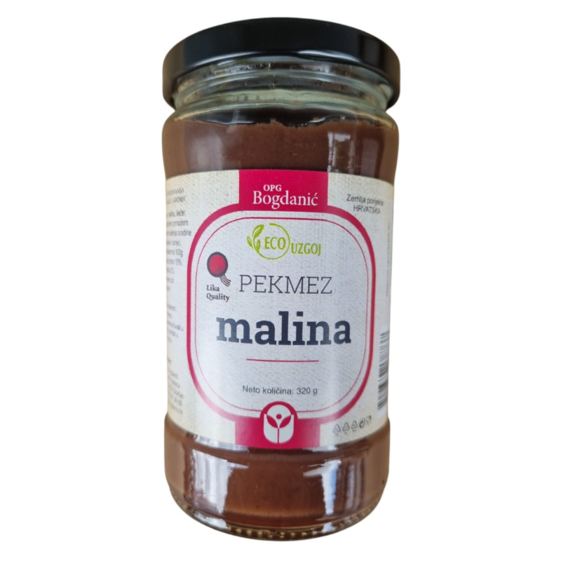 Slika Pekmez od maline 320 g 