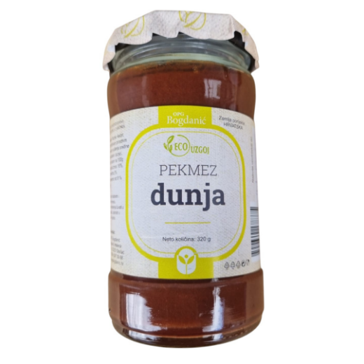Slika Pekmez od dunja 320 g