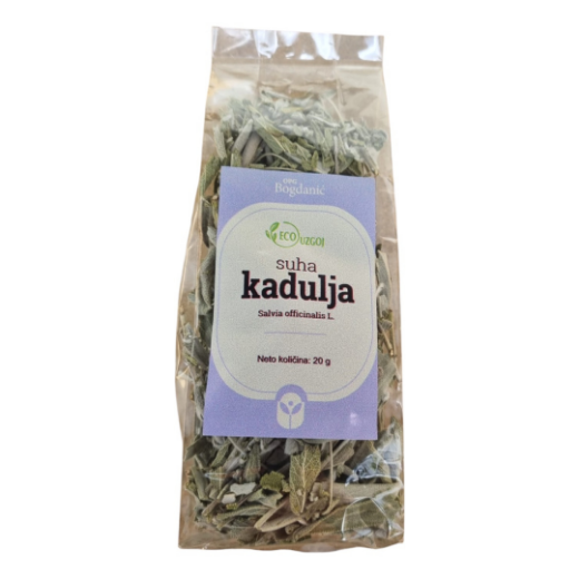 Slika Čaj od kadulje 20 g
