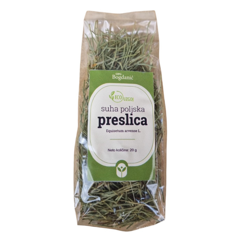 Slika Čaj od preslice  20 g