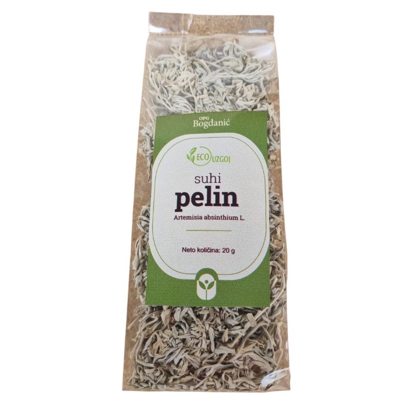 Slika Čaj od pelina 20 g