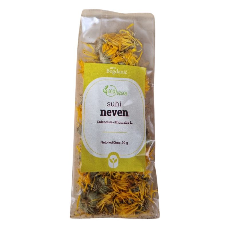 Slika Čaj od nevena 20 g