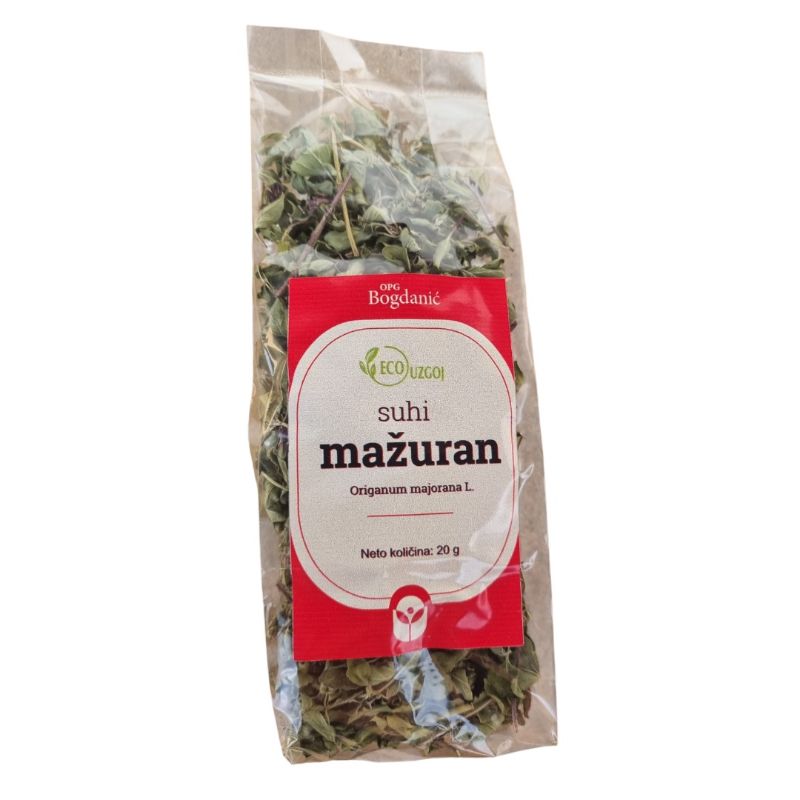 Slika Čaj od mažurana 20 g