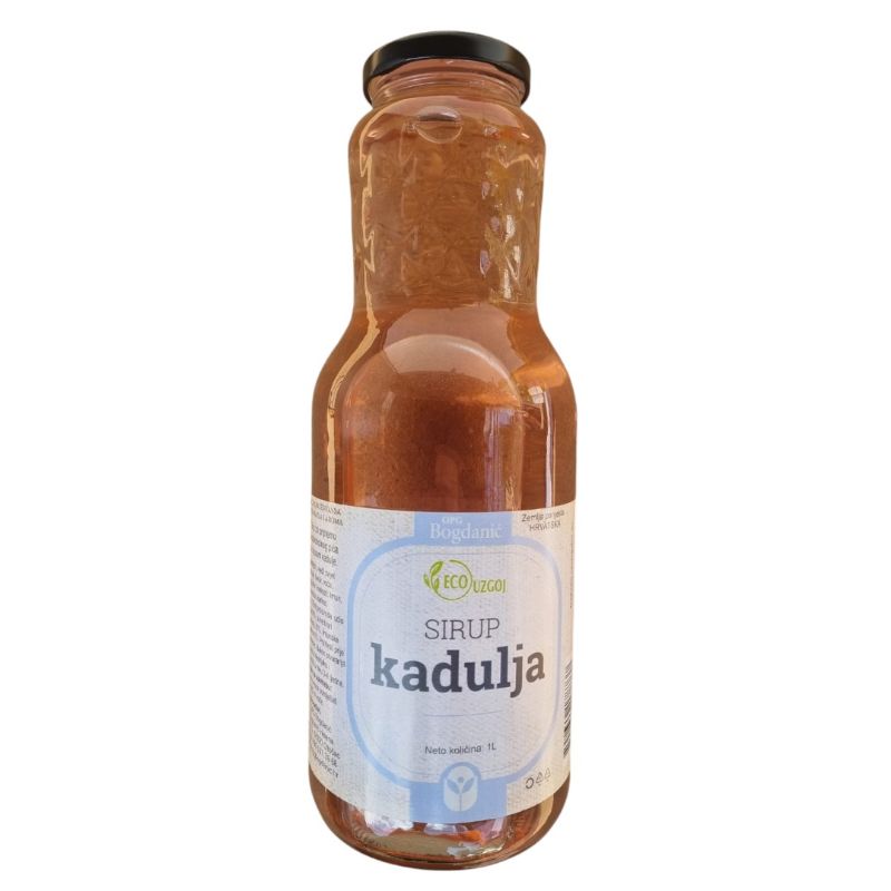 Slika Sirup od kadulje 1 L