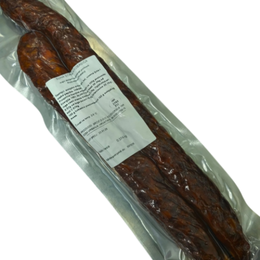 Slika Suha kobasica cca 350 g