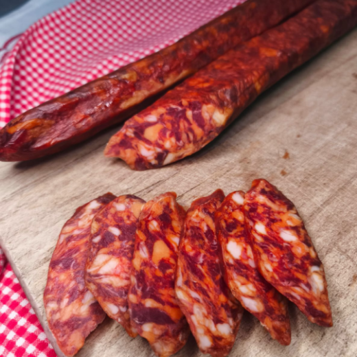 Slika Suha kobasica cca 350 g