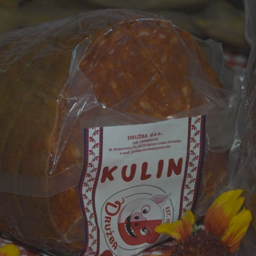 Slika Suhi kulin narezani 150 g