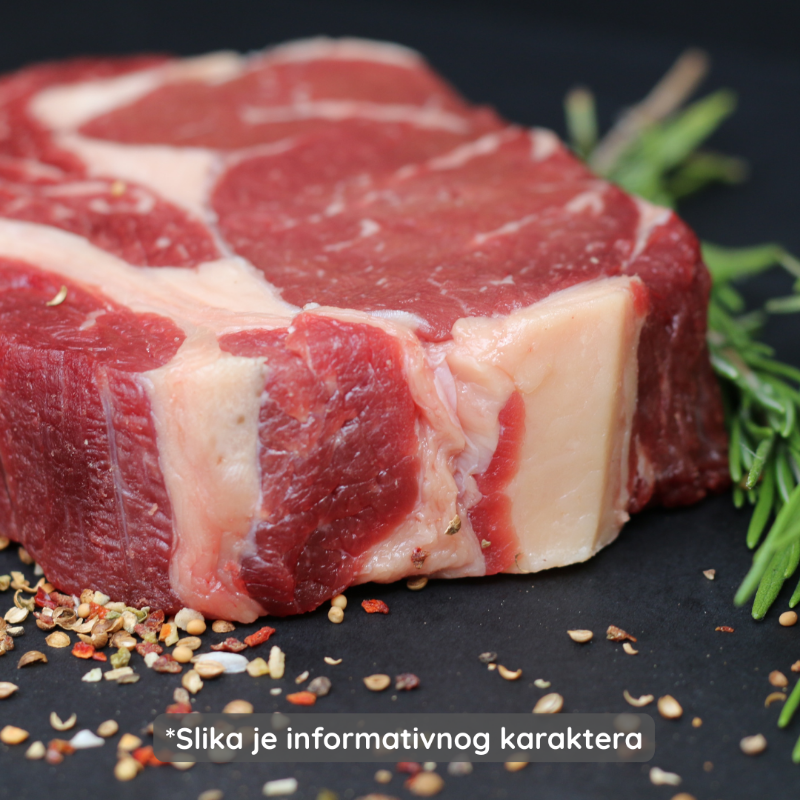 Slika T-bone