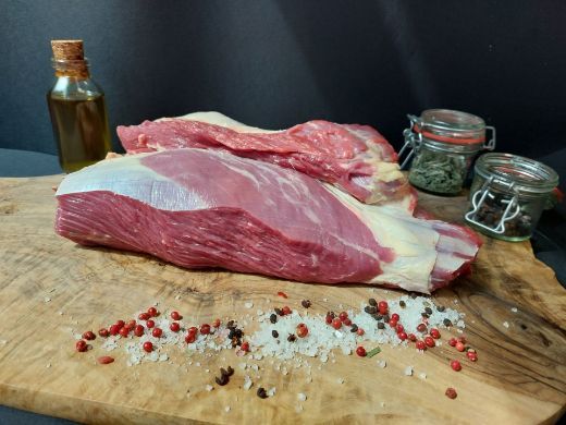 Slika Goveđa plećka bez kosti 1 kg