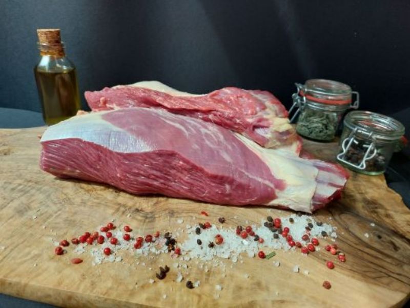 Slika Goveđa plećka bez kosti 1 kg