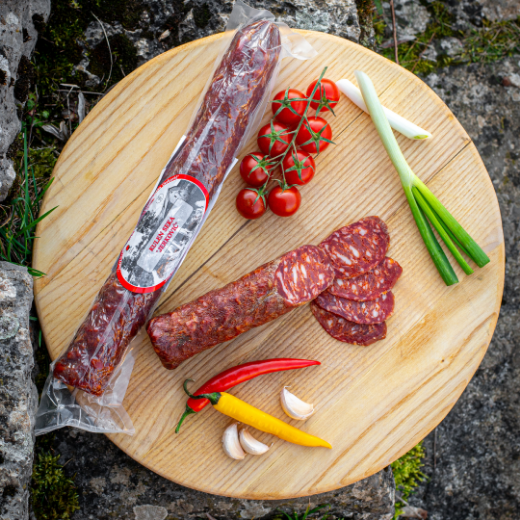 Slika Kulenova seka " Jerković" cca 500 g