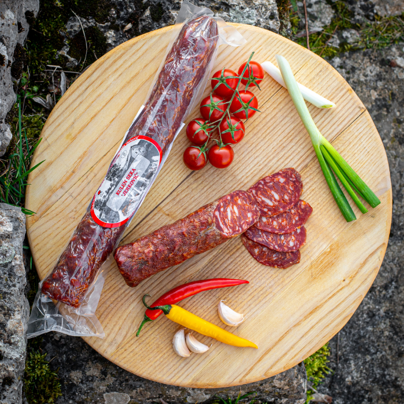Slika Kulenova seka " Jerković" cca 500 g