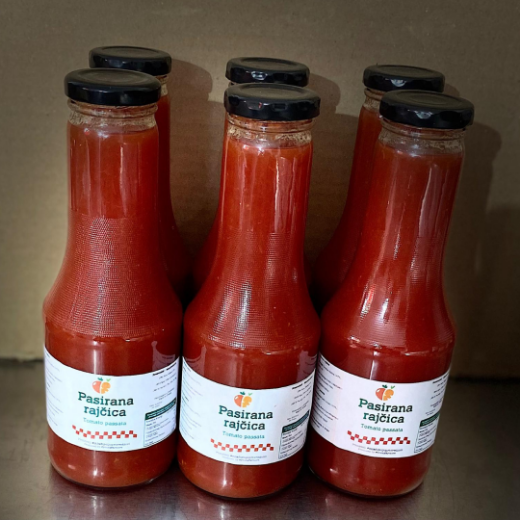 Slika Paket 100% RAJČICA MAXI