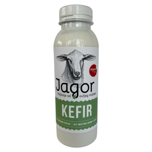 Slika Ovčji kefir 330 ml