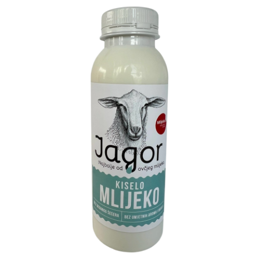 Slika Ovčje kiselo mlijeko 330 ml