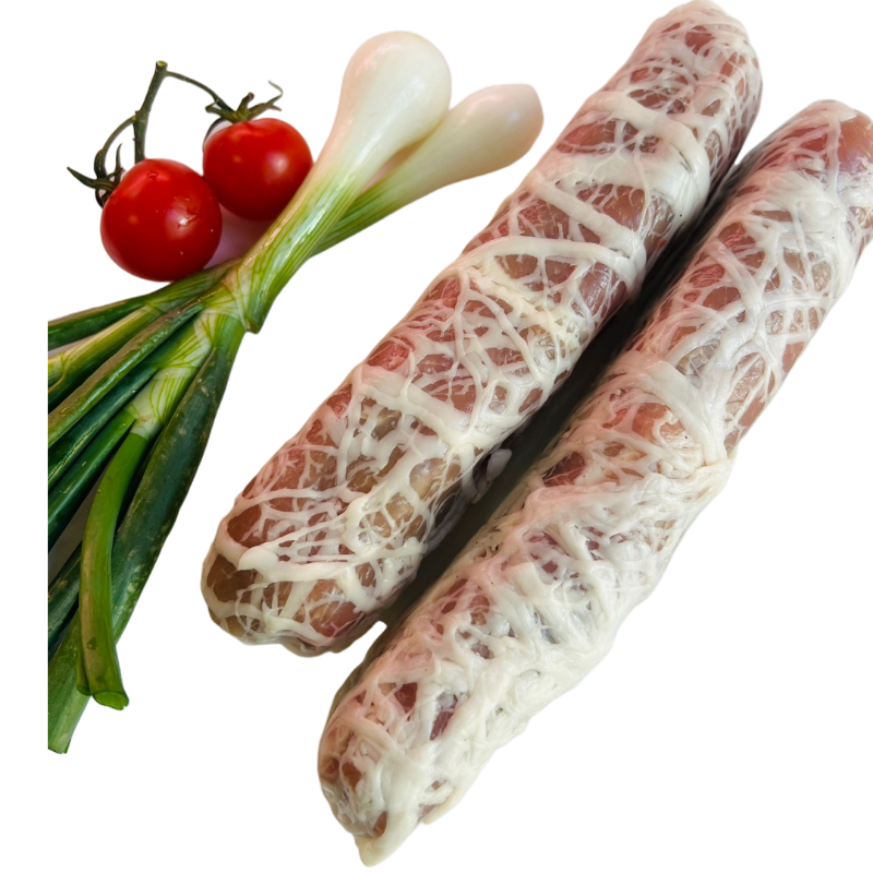 Slika Punjena vješalica 3 kom (cca 900 g)