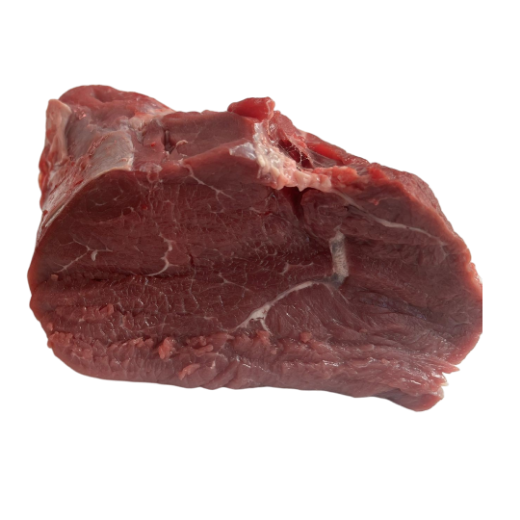 Slika Juneća lopatica bez kosti - u komadu 1 kg