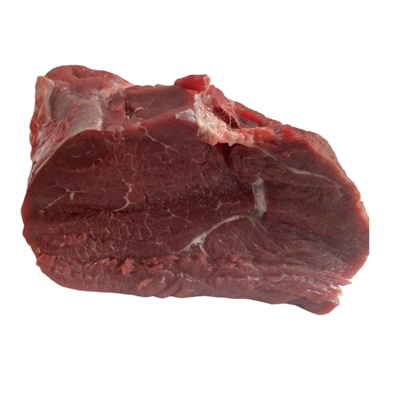 Slika Juneća lopatica bez kosti - u komadu 1 kg
