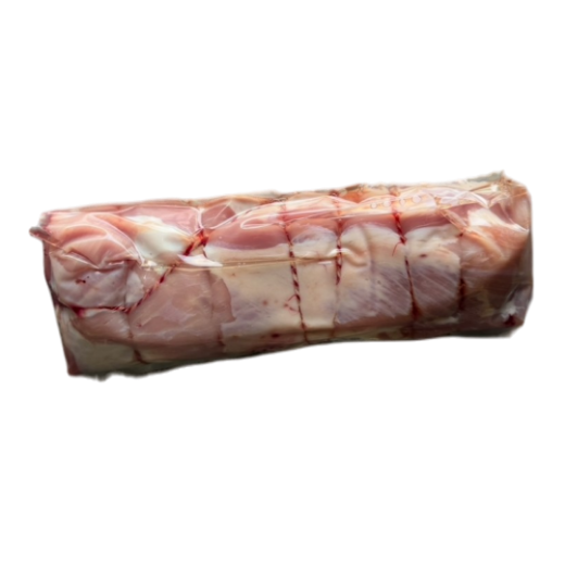 Slika Teleća rolana otkošćena prsa PUNJENA